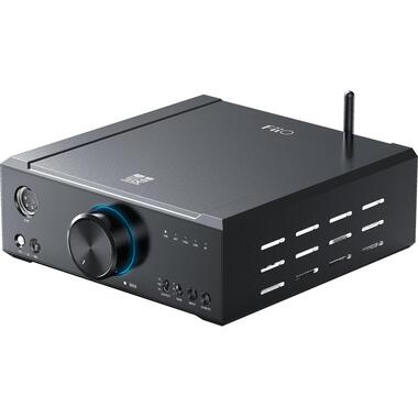 FiiO Amplificateur de casque & USB-DAC K9