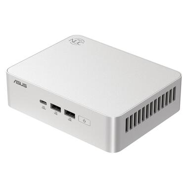 ASUS Barebone NUC 15 Pro RNUC15CRSU500002 Mini-PC Barebone White