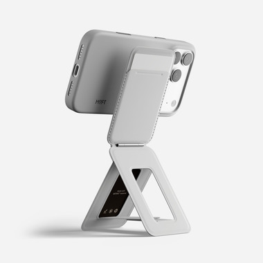MOFT Snap Tripod Stand & Wallet MOVAS Misty Cove