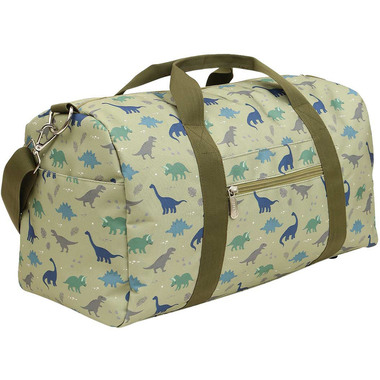 ALLC Reisetasche 46x25x22.5cm TBDIGR07 Dinosaurs