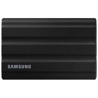 Samsung SSD esterno T7 Shield 4000 GB Nero