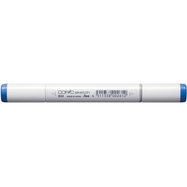 COPIC Marker Sketch 21075226 B24 - Sky