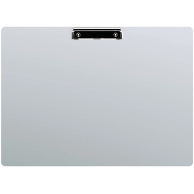 MAUL Klemmbrett Aluminium A3 2353208 Bügelklemme quer