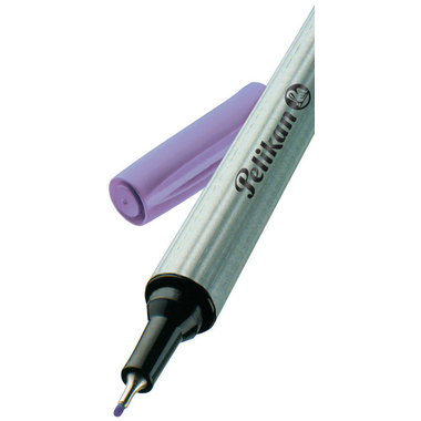 PELIKAN Fineliner 0,4mm 943258 viola
