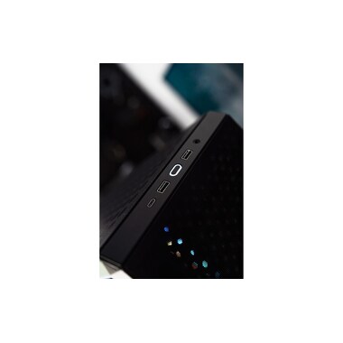 Cooler Master Case per PC Q300L V2 Nero