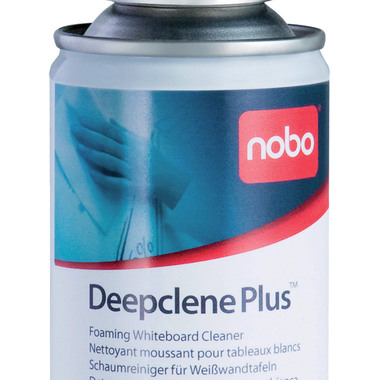 NOBO Reinigungsschaum 150ml 34538408 für Whiteboard/Glastafeln