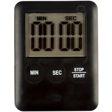 NORDIC Q Pepper Kitchen Timer 352426 Digital