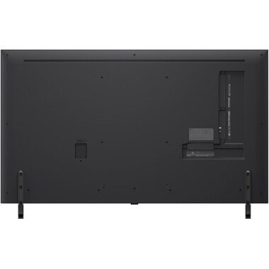 LG TV 55QNED80A6A 55", 3840 x 2160 (Ultra HD 4K), QNED