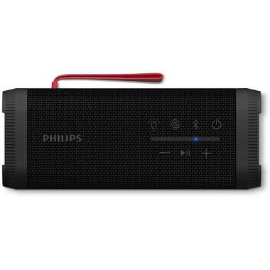 Philips Bluetooth Speaker TAS5000EB/00 Black