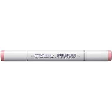 COPIC Marker Sketch 2107528 RV11 - Pink