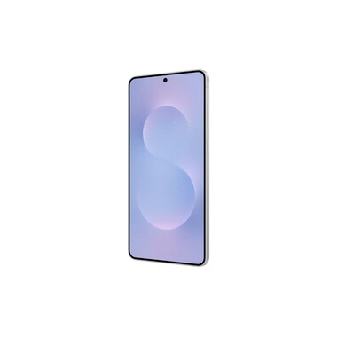 SAMSUNG Galaxy S25 Edge 256GB Titanium Icyblue