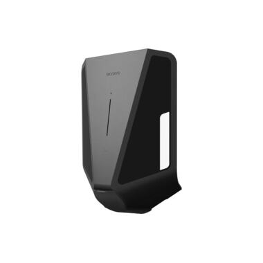 easee Charging Station Charge Max Black
