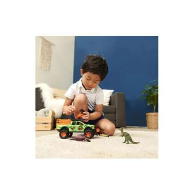 Dickie Toys Dino Hunter