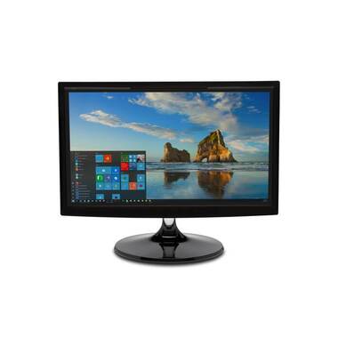 Kensington MagPro Privacy Screen Monitor 23.8 " / 16:9