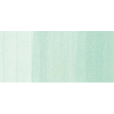 COPIC Marker Sketch 21075206 G00 - Jade Green