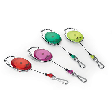 DURABLE Jojo Style 80cm 832705 grün