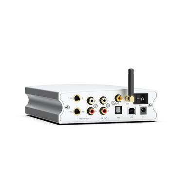 Aune Amplificateur d’écouteurs X8 XVIII Bluetooth