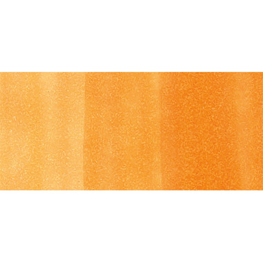 COPIC Marker Sketch 21075339 FYR (FYR1)Fluorescent Orange