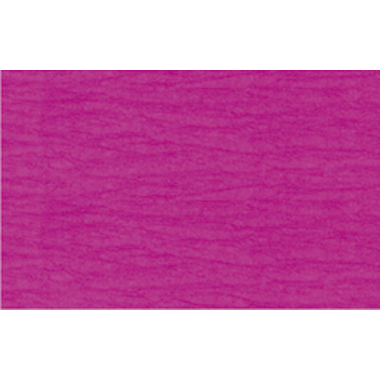 URSUS Crespo bricolage 50cmx2,5m 4120362 32g, pink