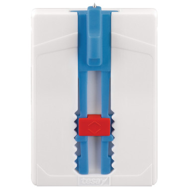 TESA Klebenagel 2x2kg 77779-00000 Tapete & Putz