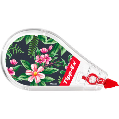 TIPP-EX Mini Pocket Mouse 8516810 Decors, ass. 3 pcs.