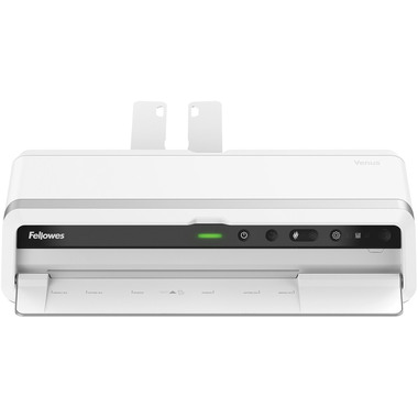 FELLOWES Laminiergerät Venus A3 5746801 weiss