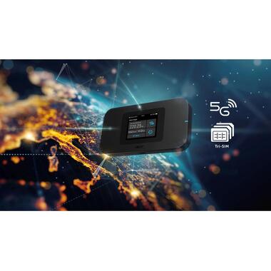 Acer 5G Router Connect M4D
