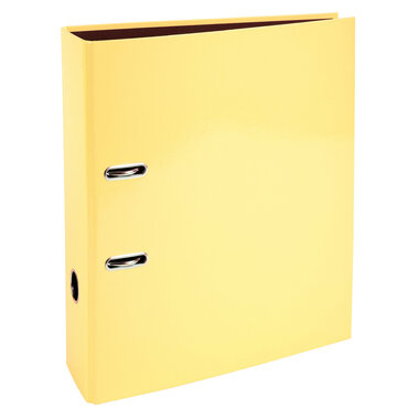 EXACOMPTA Ordner Aquarel 8cm 53560E assortiert A4