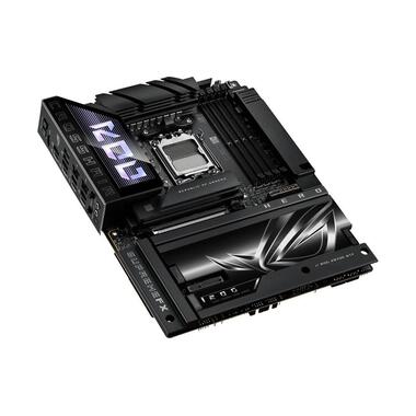 Scheda madre ASUS ROG ROG CROSSHAIR X870E HERO BTF