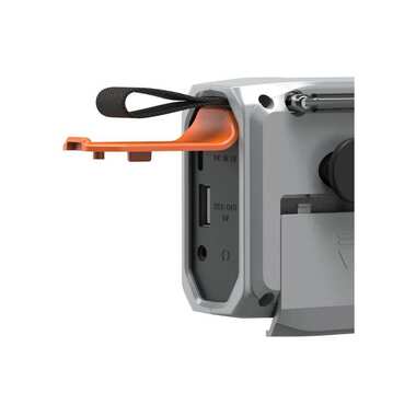 Marmitek Radio DAB+ RESQ 100