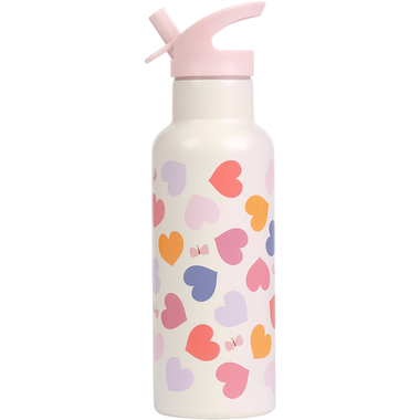 ALLC Borraccia XL 500ml DBSXHE102 Hearts