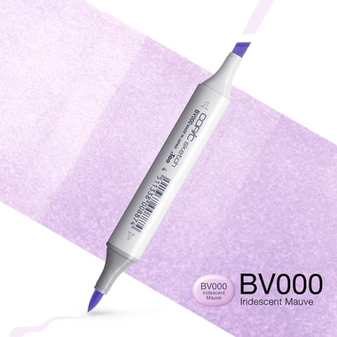 COPIC Marker Sketch 21075299 BV000 - Iridescent Mauve