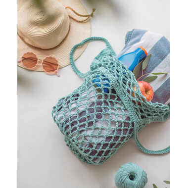 I AM CREATIVE Netztasche Set 6220.01