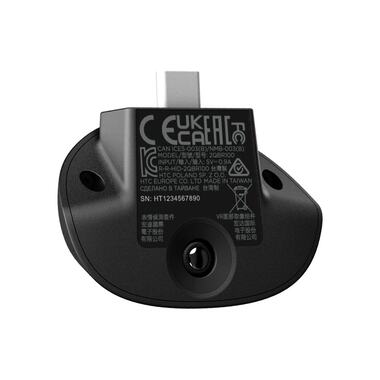 HTC Add On Vive Focus 3 Facial Tracker