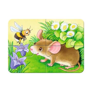 Ravensburger Süsse Gartenbewohner 