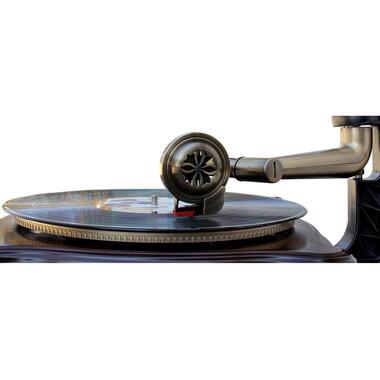 soundmaster giradischi NR917 radio, lettore CD, cassetta