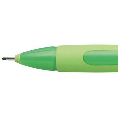 SCHNEIDER Fineliner Xpress 0.8mm 190004 grün