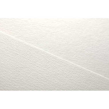 CLAIREFONTAINE Blocco disegno aquarello A6 975620C bianco naturale,MF,300G 50 fg.