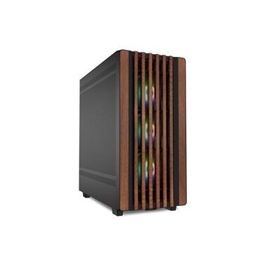 Sharkoon PC Case Rebel C70M RGB