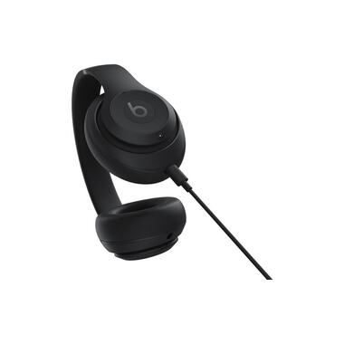 Apple Beats Casques supra-auriculaires Beats Studio Pro Noir