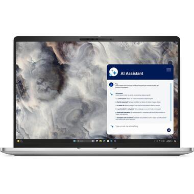 Dell Notebook Pro 16 Plus PB16250 Copilot+ PC