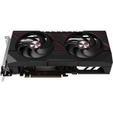 SAPPHIRE Carte graphique AMD Radeon RX9060 XT PULSE OC 8GB GDDR6