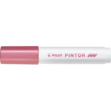 PILOT Marker Pintor M SW-PT-M-MP metallic pink