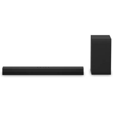LG Soundbar DS40T