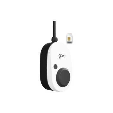 go-e Charger Gemini 2.0 22kW