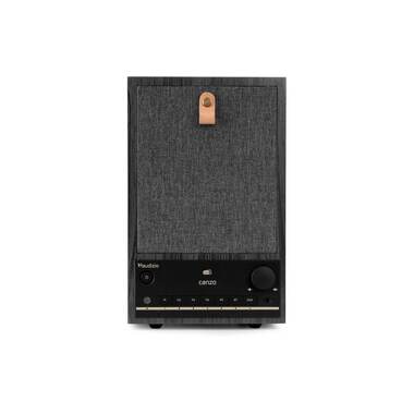 Audizio Internet Radio Canzo Dark Gray