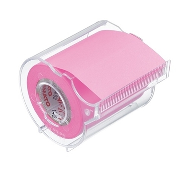 NT Memoc Roll Tape RK-50CH-RO rose 50mmx10m