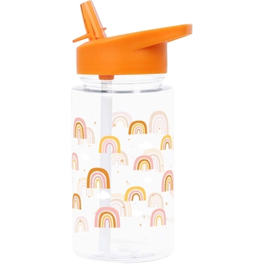 ALLC Borraccia 450ml DBRAPI34 Rainbows