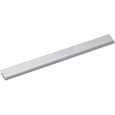 MAUL Bornier Alu 43cm 6246208 autocollant
