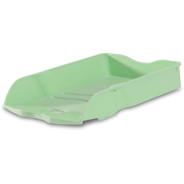 HAN Corb. à cou. Re-Loop A4/C4 1.81 vert pastel